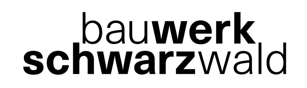 Bauwerk Schwarzwald