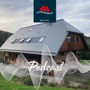 Podcast der Schwarzwaldtourismus GmbH