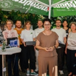 Alle Preisträger der Kategorie „Prozess“